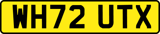 WH72UTX