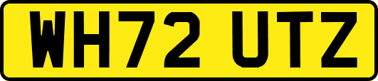 WH72UTZ