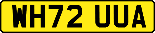 WH72UUA