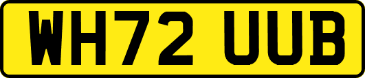 WH72UUB