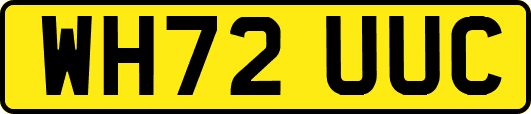 WH72UUC