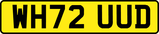 WH72UUD