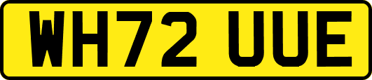 WH72UUE