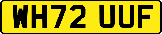WH72UUF