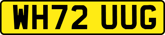 WH72UUG