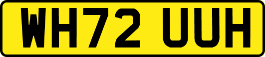 WH72UUH