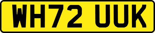 WH72UUK