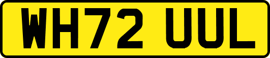 WH72UUL