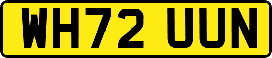 WH72UUN