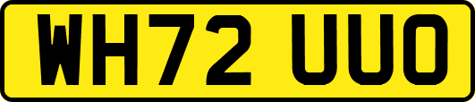 WH72UUO