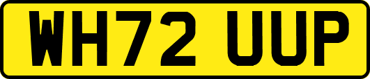 WH72UUP