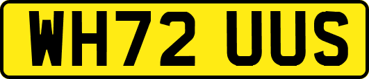 WH72UUS