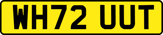 WH72UUT