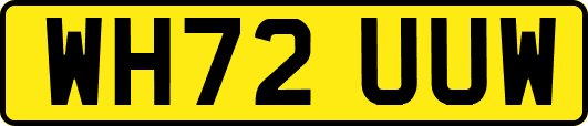 WH72UUW