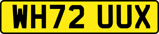 WH72UUX