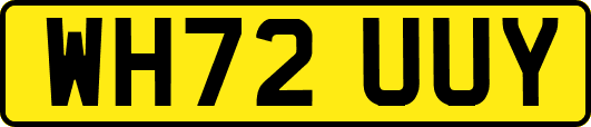 WH72UUY