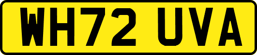 WH72UVA