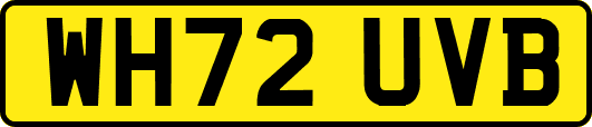 WH72UVB