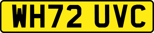 WH72UVC