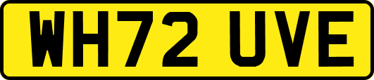 WH72UVE