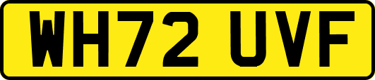 WH72UVF