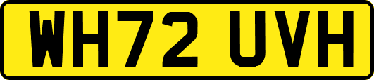 WH72UVH
