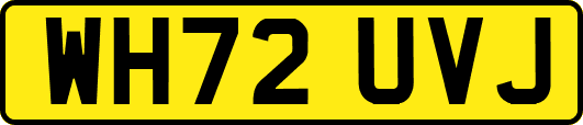 WH72UVJ