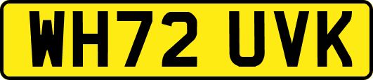 WH72UVK