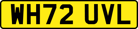 WH72UVL