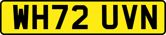 WH72UVN