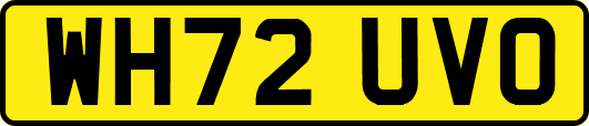 WH72UVO