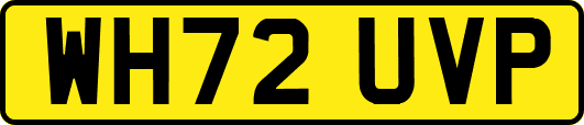 WH72UVP