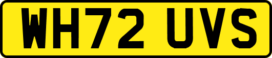 WH72UVS