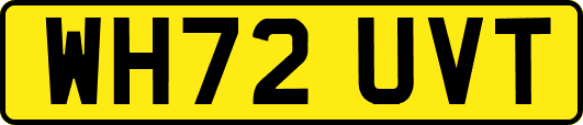 WH72UVT