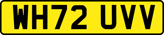 WH72UVV