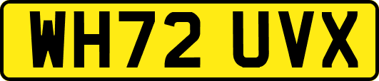 WH72UVX