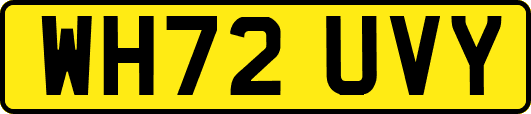 WH72UVY