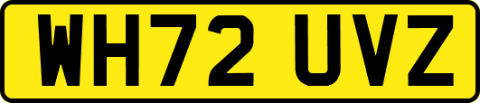 WH72UVZ
