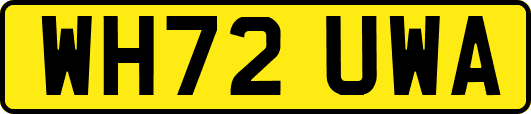 WH72UWA