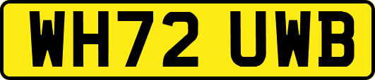 WH72UWB