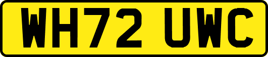 WH72UWC