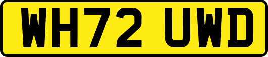 WH72UWD