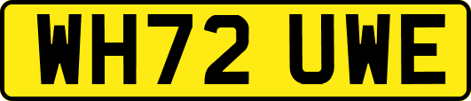 WH72UWE