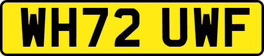 WH72UWF