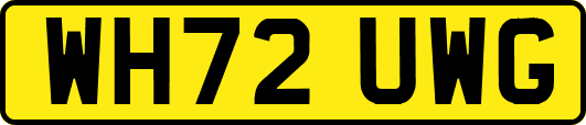 WH72UWG