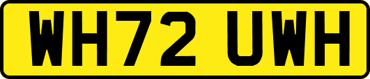 WH72UWH