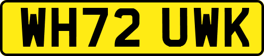 WH72UWK