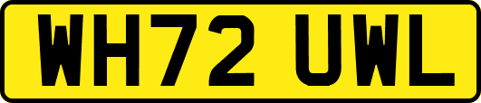 WH72UWL