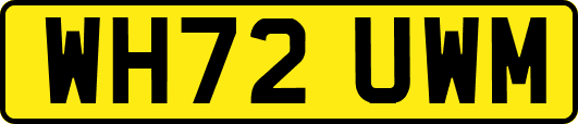 WH72UWM