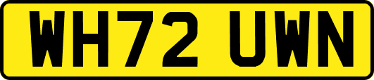 WH72UWN